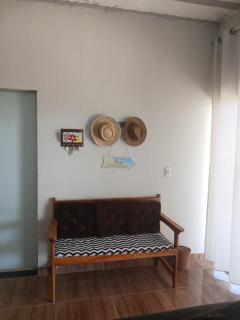 Casa temporada MVFamily Guaratiba BA - 7