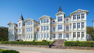 Strandvillen - Wald & See - Zinnowitz - 0