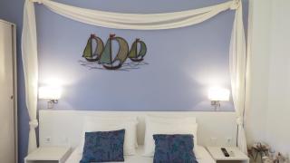 Leonidas Apartments and suites - Mola Kalyva - 2