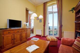 Strandvillen - Wald & See - 1