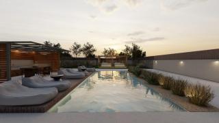 Paloma Mansion- Villa with Private Pool Embraced by Nature - Koukounariá - 9