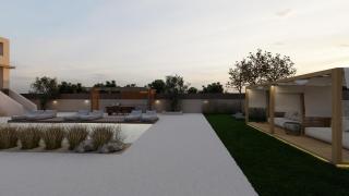 Paloma Mansion- Villa with Private Pool Embraced by Nature - Koukounariá - 7