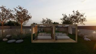 Paloma Mansion- Villa with Private Pool Embraced by Nature - Koukounariá - 8