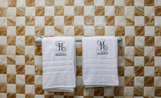 SH Hotel - Ras al-Khaimah - 6