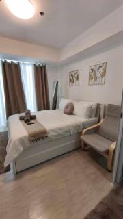 Casa Elisha Azure Urban Resort Staycation - 1