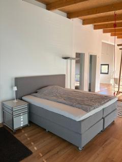 Detmolder Loft 3 - Detmold - 8
