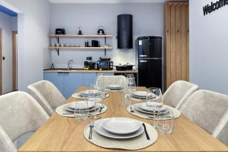 Dione Elegant Apartment Near Acropolis - Atene - 4