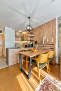 King's Square Lux apartment Zlatibor 2 - Zlatibor - 9