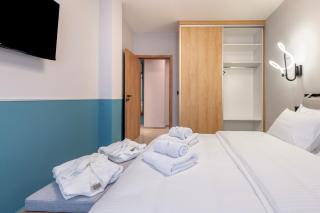 Callisto Elegant Apartment Near Acropolis - Atene - 6