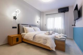 Callisto Elegant Apartment Near Acropolis - Atene - 2