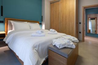Callisto Elegant Apartment Near Acropolis - Atene - 3