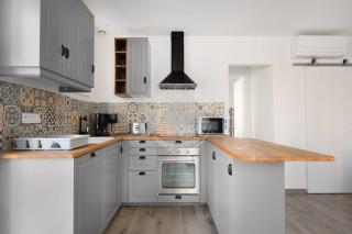 AS15280 - P3 face à la mer avec garage privé à 2 pas du Centre Ville - Le Grau-du-Roi - 7