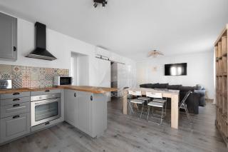 AS15280 - P3 face à la mer avec garage privé à 2 pas du Centre Ville - Le Grau-du-Roi - 3