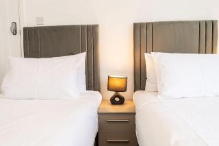 Room in Anfield - Liverpool - 2