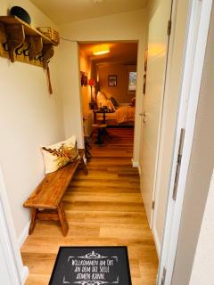 Haus Lena Tinyhouse - Leopoldshagen - 1