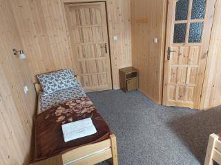 Pokoje Gościnne U Kantora - Bukowina Tatrzańska - 7