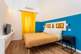 Orlando e Angelica by Tabula House - Catania - 3