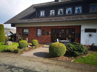 Pension Sonnenblick - Winterberg - 8