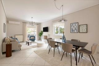 Chalandri Living 3BR Luxury Apartment by UPSTREET - Atene - 0