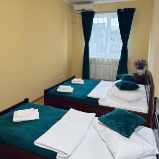 Etna Hotel - 5