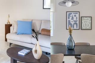 Chalandri Living 3BR Luxury Apartment by UPSTREET - Atene - 7