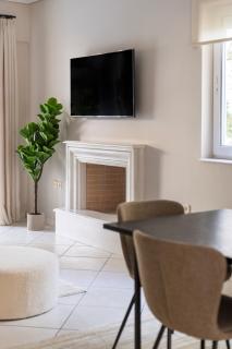 Chalandri Living 3BR Luxury Apartment by UPSTREET - Atene - 2