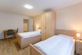 FeWo der 'Villa Ephraim' - James-von-Moltke-Str. - 0