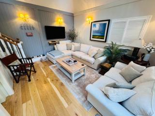 Little Woodside a beautiful New Forest self contained private luxury annexe - 9