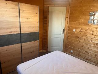 Chalet les Randonneurs spacieux 8 couchages - Saint-Laurent-en-Grandvaux - 2