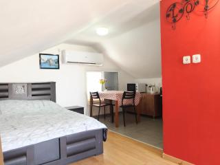 Guest House VeryMary Eilat Stydio - Eilat - 9