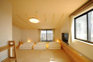 KAYO NIJO Hotel - Kyoto - 2