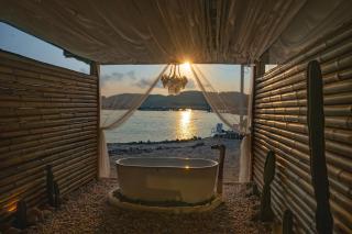 Bamboo Beachfront Koh Larn Island - - 8