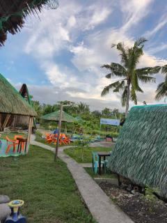 Nirvana resort & dive centre - Moalboal - 7