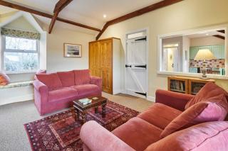 Host & Stay - The Old Granary - Glanton - 1