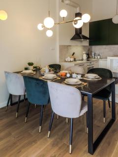 Apartament w centrum Rzeszowa - Grodzisko - Rzeszów - 5