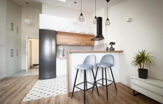 Apartament w centrum Rzeszowa - Grodzisko - Rzeszów - 3