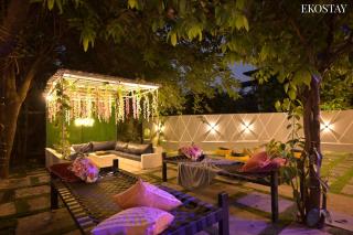 EKOSTAY - Hill View Villa - 8