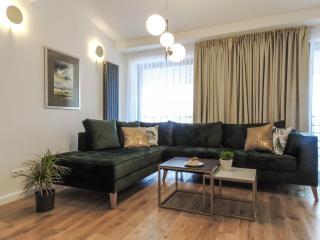Apartament w centrum Rzeszowa - Grodzisko - 8