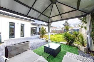 Ma Maison cote bassin - Audenge - 9