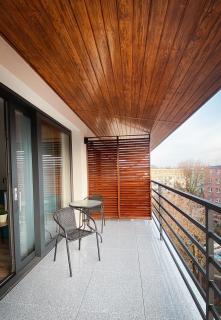 Apartament w centrum Rzeszowa - Grodzisko - 2