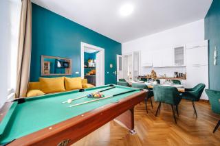 Wagnerstays Royal Billiard Residence - Prag - 0