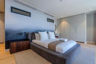 Exclusive Penthouse with Mountain & Ocean Views - Città del Capo - 4