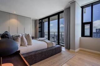 Exclusive Penthouse with Mountain & Ocean Views - Città del Capo - 9
