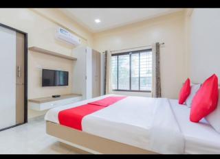 Hotel hari vitthala palace - Godhegaon - 9