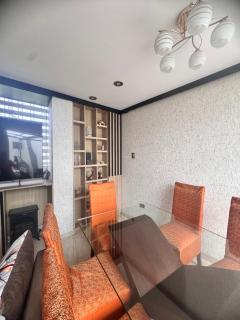 Encantador apartamento Sachaca - - 5