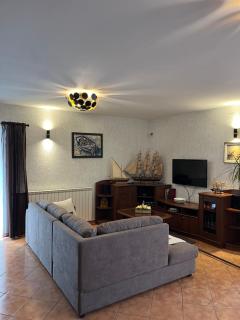 Apartments Vunić - Mošćenička Draga - 7
