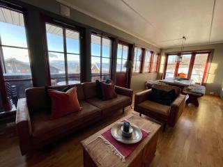 Charming 2-bedroom apartment in Beitostølen - Beitostøl - 9