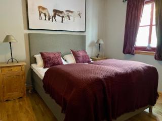 Charming 2-bedroom apartment in Beitostølen - Beitostøl - 3