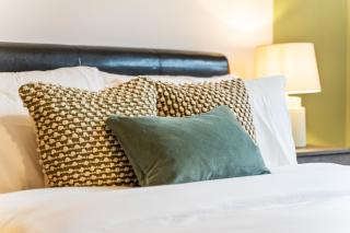 Modern 2 Bed Apartment JQ - Birmingham - 3