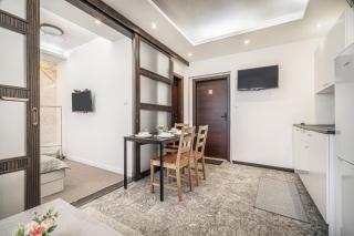 Elisabeth Apartments By Pyramid - Bratislava - 7
